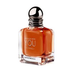 Giorgio Armani Emporio Stronger With You Intensely for Men Eau De Parfum